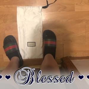 Meet your Posher, Antonio